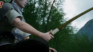 yishi du zun episode 121