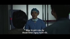 Vượt Qua Bóng Tối EP 21 [Sub Việt]