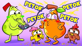 Cara Paling Kocak Nge-prank Teman