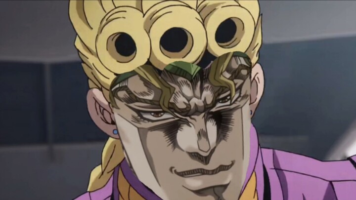 [Misleading] If Giorno is a villain, it would be extremely annoying!