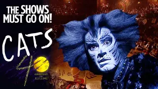 CATS - West End Closing Night | Highlights | Cats The Musical