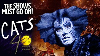 CATS - West End Closing Night | Highlights | Cats The Musical