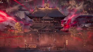 Azure Legacy Season 2 Episode 20 Sub Indonesia