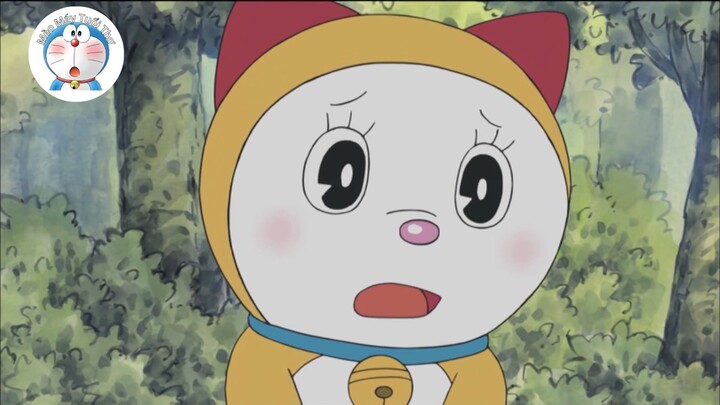 Doraemon - Một Ngày Với Dorami #animemeT888 # doraemon