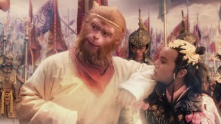 Journey to the West (2011) - Episode 29 | Subtitle Indonesia