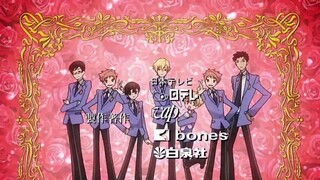 Ouran High School Host Club EP 13 [Sub Việt]
