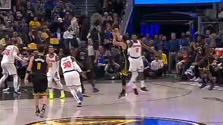 KNICKS vs WARRIORS | (2nd Qtr) | November 19 2022 | NBA Full Games