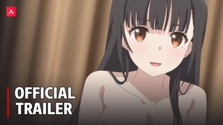 My Stepsister is My Ex-Girlfriend - Official Trailer