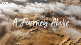 DJI Mavic 3 - A Journey Above