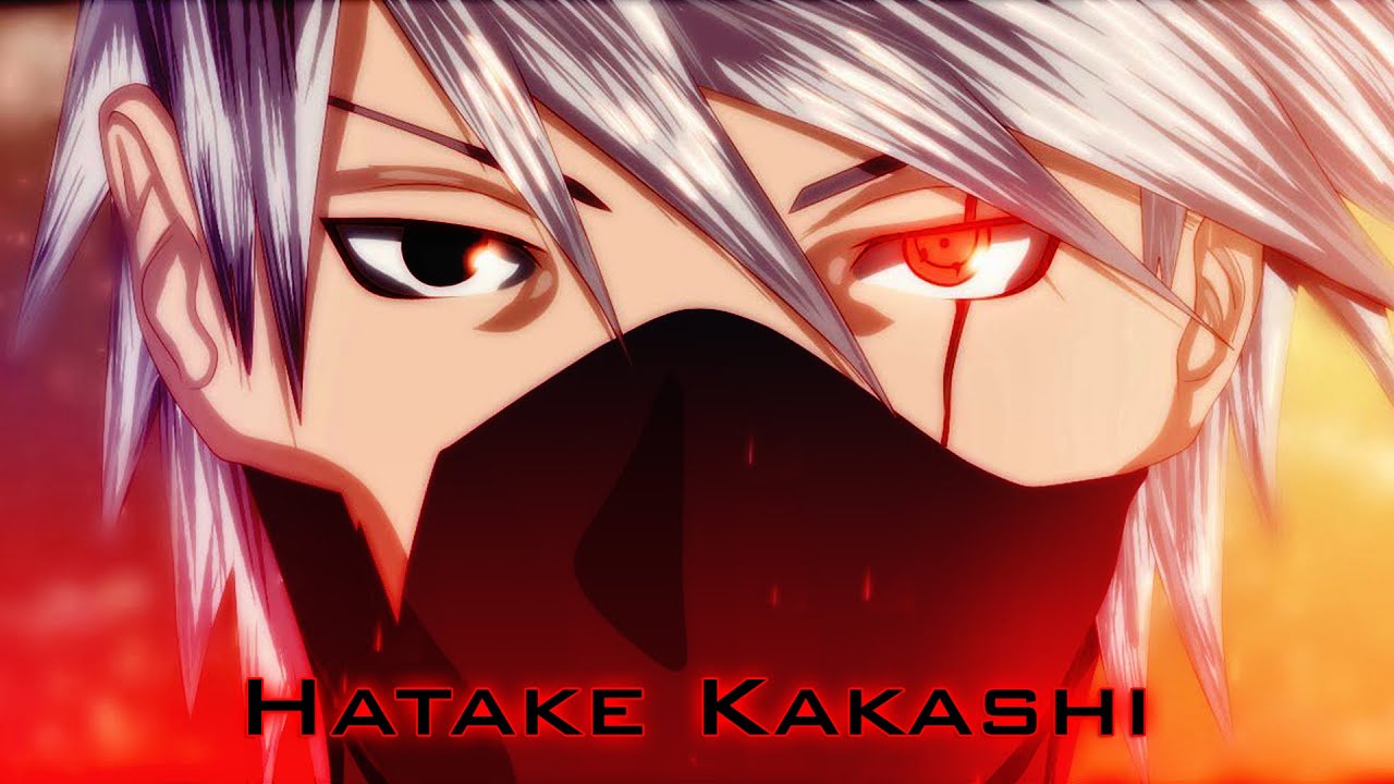 Kakashi Hatake [AMV] - Sad (XXXTentacion) - Bilibili