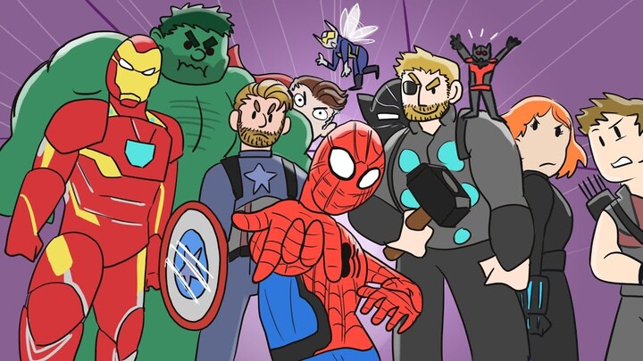 Awal Mula Terbentuknya THE AVENGERS | ALUR CERITA FILM CAPTAIN MARVEL - Bilibili Awal Mula Terbentuknya THE AVENGERS | ALUR CERITA FILM CAPTAIN MARVEL - Bilibili
