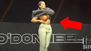 Idiots in sports !! 🙄 Craziest Moments in Women's Sports