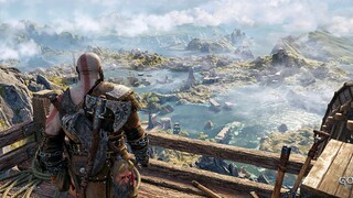 Top 20 Open World Games For High End PC