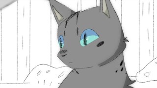 ✦ Squrrielflight’s missed calls ✦ warrior cats meme ✦