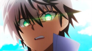 The Wrath of The Weakest Boy Makes Him Stronger Than The Heroes (5) Anime Recap