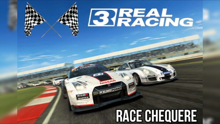 real racing 3 | race chequere get! 2024