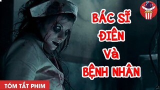 Tóm tắt phim kinh dị: Trở Lại Ngôi Nhà Trên Đồi Quỷ Ám | Chúa Tể Các Loài Phim