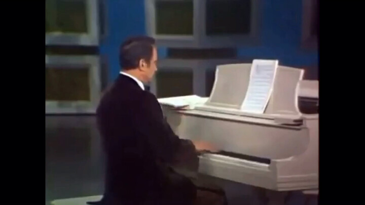 [Musik][Live]Lelucon Piano Victor Borge