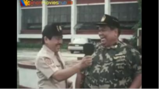 SPO1 DON JUAN Da Dancing Policeman