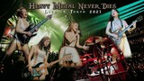 Lovebites - 'Heavy Metal Never Dies' Live in Tokyo [2021.09.29]