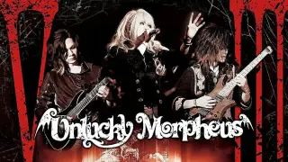 Unlucky Morpheus - 'XIII' Live at Toyosu PIT [2021.10.01]