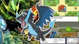 TOP 5 COMPLETED GBA POKEMON ROM HACKS WITH MEGA EVOLUTION