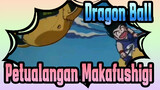 [Dragon Ball] Petualangan Makafushigi! Masih Ingat?