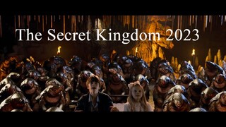 The Secret Kingdom _ 2023 _ @SignatureUK Theatrical Trailer _ Live-Action Magica