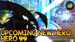 UPCOMING NEW HERO? | Mobile Legends: Bang Bang!