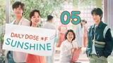 🇰🇷 Ep5 | Daily Dose of Sunshine [EngSub] (2023)