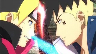 BORUSHIKI VS KAWASHIKI (Boruto) FULL FIGTH HD