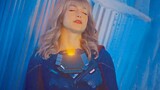 [Movie&TV] Supergirl Being Smashed to Pieces