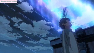 Harlan bậc thầy xu hướng - AMV -  Mashup 36 bài nhạc  Hit VPOP 2019! #anime #schooltime