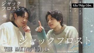 [Vietsub BTS] Hậu trường Jack O’ Frost tập 1-5