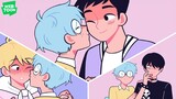 Boyfriends 2D Fan Animation Short (Episode 25)