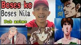 Boses Sa Likod Ng Mga 90’s Anime Characters | Tagalog Dub
