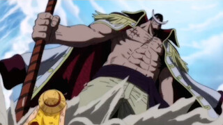 This era is called Whitebeard!!!