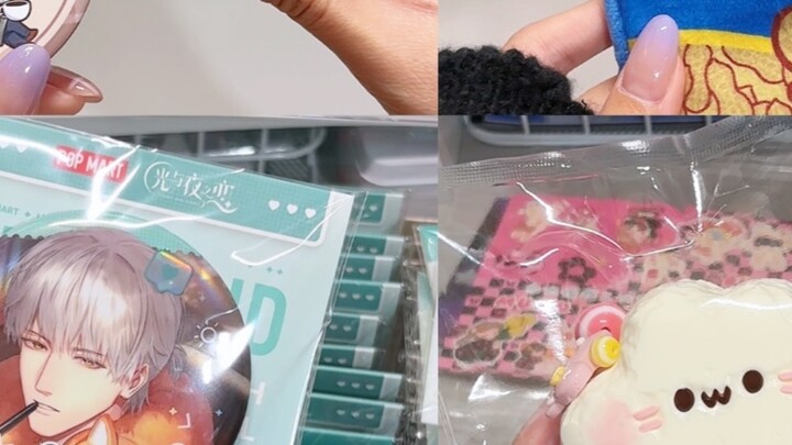📦｜Penurunan tajam harga gandum tidak menghentikan saya untuk makan gandum! !