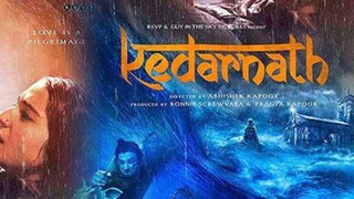 kedarnath full movie