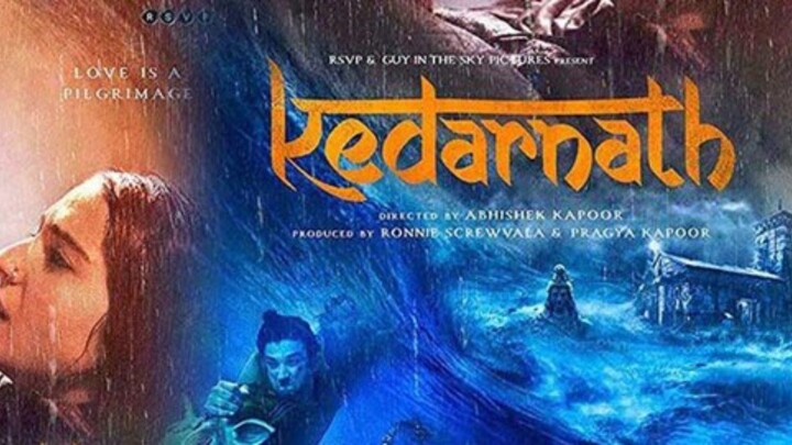 kedarnath full movie