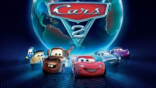 WATCH  Cars 2 - Link In The Description