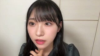 Yamauchi Mizuki (AKB48/SHOWROOM Live Streaming/2024.08.13)