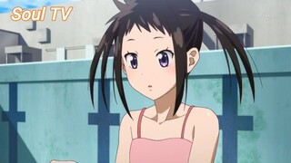 Soul Eater NOT (Short Ep 5) - Công việc dọn dẹp #souleater