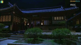 Kang Chi Gu Family Book Episode 20