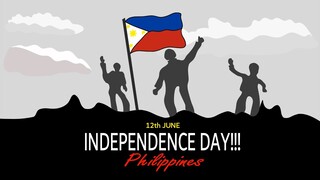 Philippine Independence Day 2022 - 124th celebration