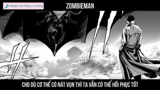 Harlan bậc thầy xu hướng - RAP - VỀ CÁC SIÊU ANH HÙNG CẤP S (One Punch Man) #anime #schooltime