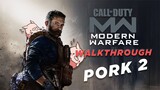 Call of Duty Modern Warfare Walkthrough Part 2