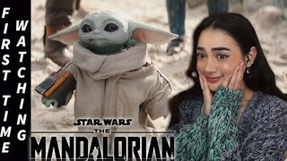 The Foundling / The Mandalorian S3 Ep4 Reaction