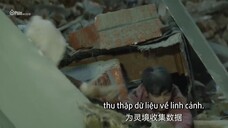 Trò Chơi Trí Mệnh EP 54 [Sub Việt]