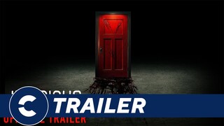 Official Trailer INSIDIOUS: THE RED DOOR 🚪 - Cinépolis Indonesia